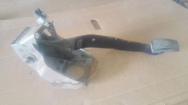 Pedale FRENO Completo Mitsubishi L200 3 serie 05 - Foto 4
