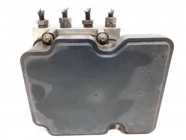 ABS LANCIA Ypsilon 4° Serie 51956869 312 A2.000 Bifuel/Metano 900 (1123) - Foto 4