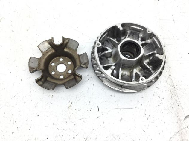 HONDA CN SPAZIO 250 PULEGGIA MOBILE VARIATORE NO GHIERA PARAGRASSO * 1998 - Foto 5