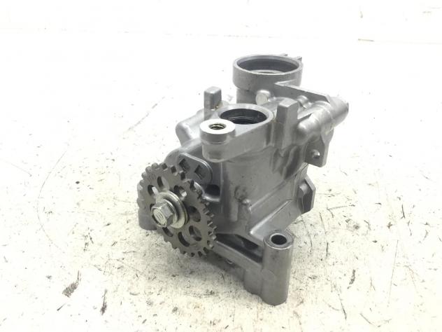 HONDA CB GT ABS KM0 1000 POMPA OLIO MOTORE 2026 JH2SC93A