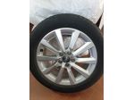 CERCHI IN LEGA ORIGINALI AUDI A1 16" - GOMME OMAGGIO