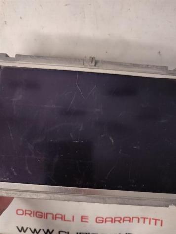 DISPLAY MERCEDES Classe E Berlina W212 A212900500 (09) - Foto 3