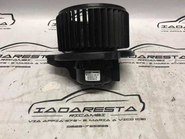 Ventola Aerazione Abitacolo Hyundai i40 971263Z000 - Foto 5