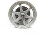 SUZUKI BURGMAN 150 CERCHIO ANTERIORE RUOTA 12 X 2.50 NO DISCO 2002 BR111