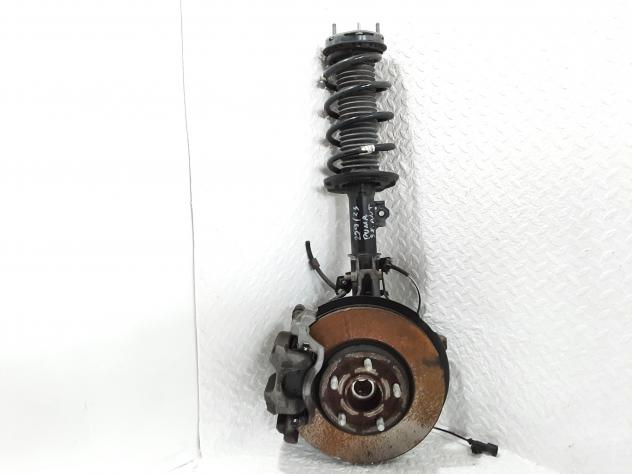 FUSELLO COMPLETO ANTERIORE SINISTRO FORD Puma Serie B7JA, B7JB (19)