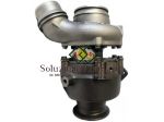 BMW X1 E84 anno 2012 turbina 49135-05830