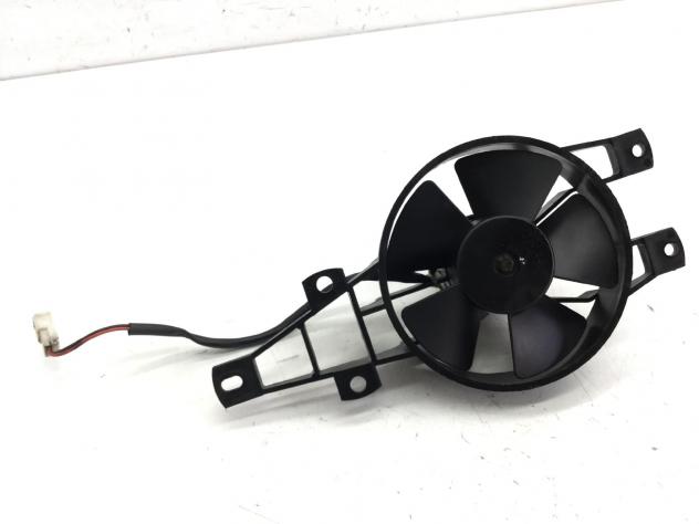 GILERA NEXUS 500 ELETTROVENTOLA RADIATORE 2003 2005 M35100