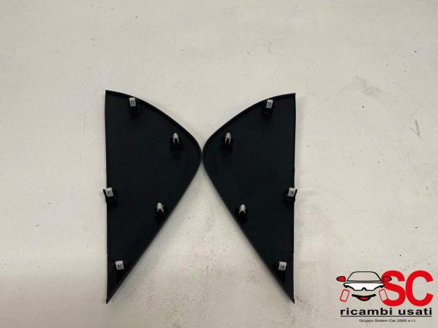 RIVESTIMENTO CRUSCOTTO JEEP Renegade Serie 735579053 (18) - Foto 2