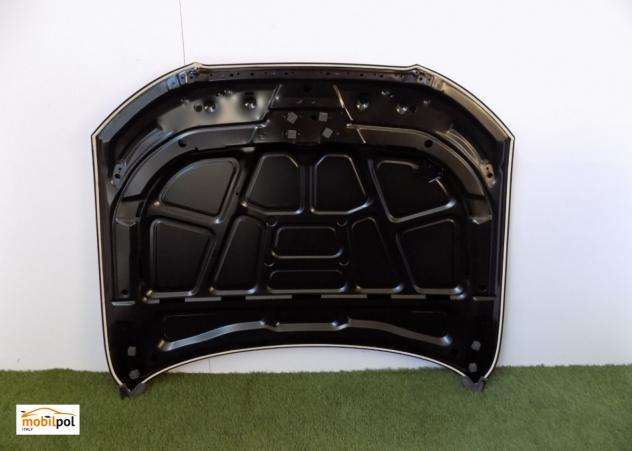 Audi A5 8T0 Cofano Motore (2013-2016)- 3704 - Foto 4