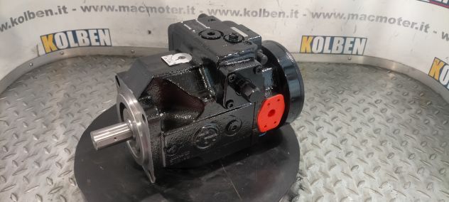 Pompa Rexroth A4VSO40DR/10R-PPB13K25 - Foto 5