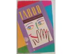 Taboo Il gioco delle parole vietate! è il celebre gioco di società