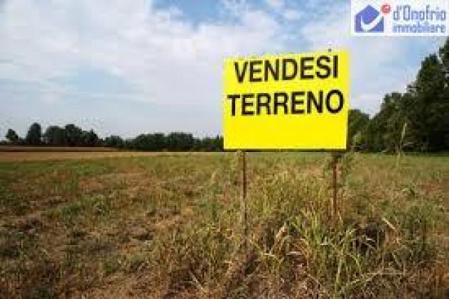 Terreno Agricolo - Rif. 1122