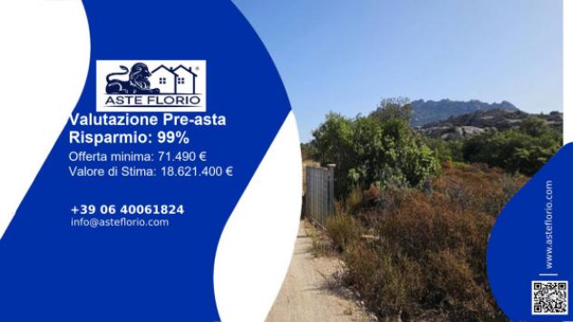 Immobile in asta di 102 m² in vendita a Olbia - Foto 2