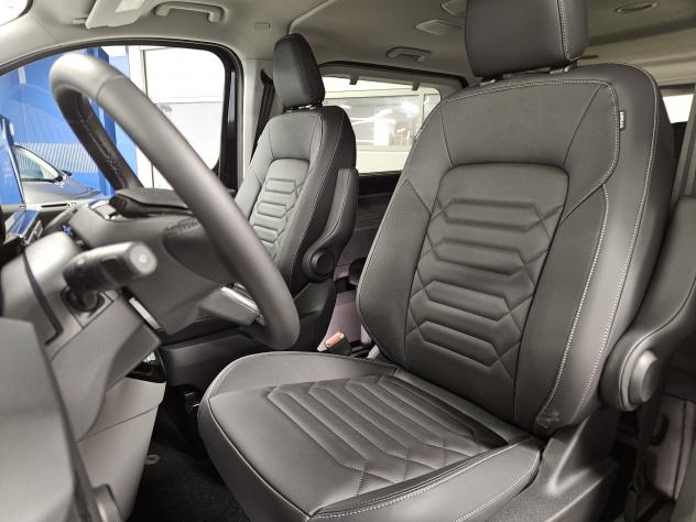 Ford Tourneo Custom T. Custom Ford 320 L1H1 2.0 Tdci 170 Titanium X - Foto 8