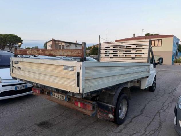 FORD Transit 350 2.4 TD/90 cat PM-RG Autoc. rif. 23965516 - Foto 5