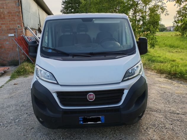 Fiat Ducato - Foto 4