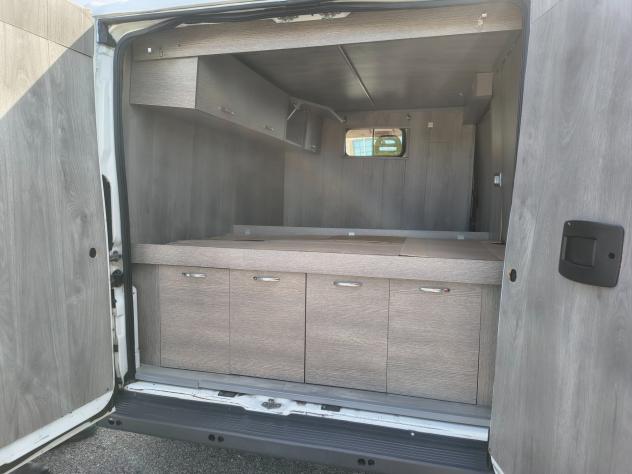 Fiat Ducato - Foto 6