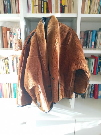 Shearling Donna Romagnoli - Foto 5