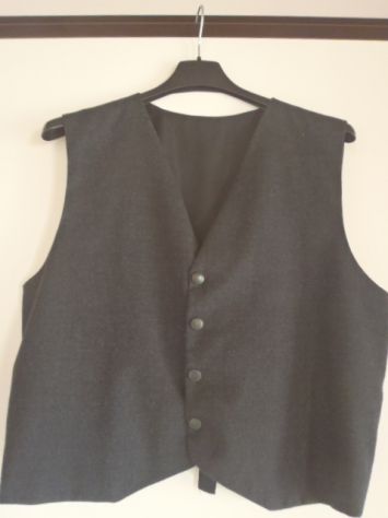 Vestito completo/giacche/panciotto - Foto 7