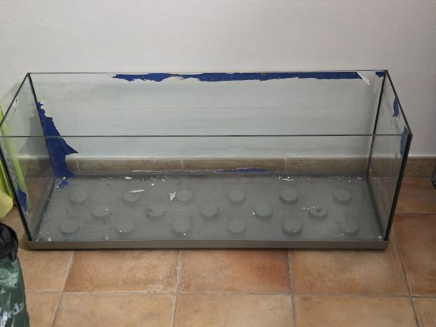 Acquario 100 litri - Foto 2