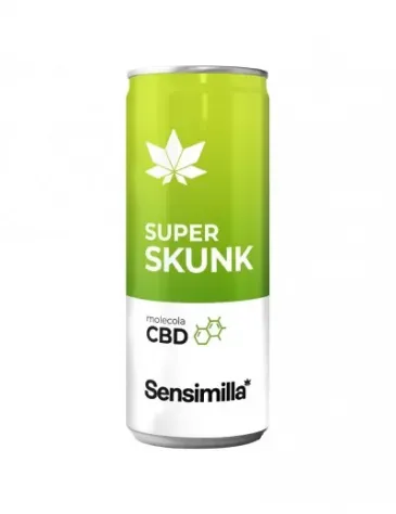 Super Skunk - Foto 2
