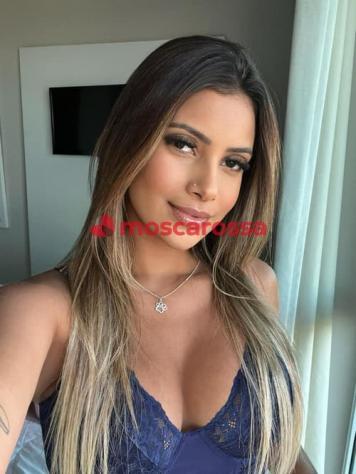 BRUNA BRASILIANA giovane calda vieni a trovarmi - Foto 3 Tel:0000000000000001