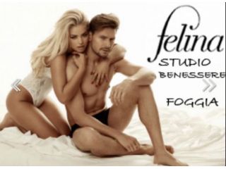 ** Studio FELINA **. . . . IL MASSAGGIO HOT STONE