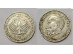 R211 - GERMANIA - MONETE RARE