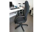 Sedia ergonomica per scrivania