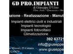Gd Pro.Impianti
