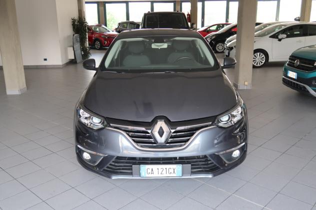 Renault Megane TCe 115 CV 5p Business - Foto 2