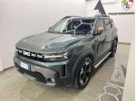 Dacia Duster Duster III  1.0 Eco-G Extreme 100cv