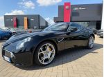 Alfa Romeo 8C 4.7 8C Competizione