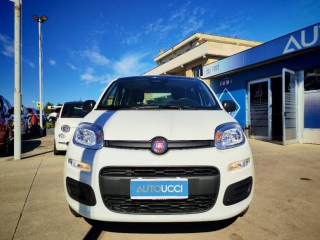 FIAT Panda 1.0 FireFly S&S Hybrid rif. 24227194 - Foto 4