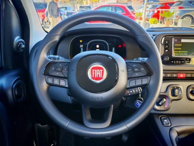 FIAT Panda 1.0 FireFly S&S Hybrid rif. 24227194 - Foto 10