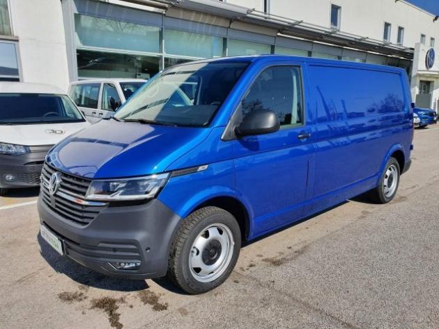 VOLKSWAGEN T6 transporter .1 ABTe FULL ELETTRIC 32Q P.L. 32,5 rif. 20051002