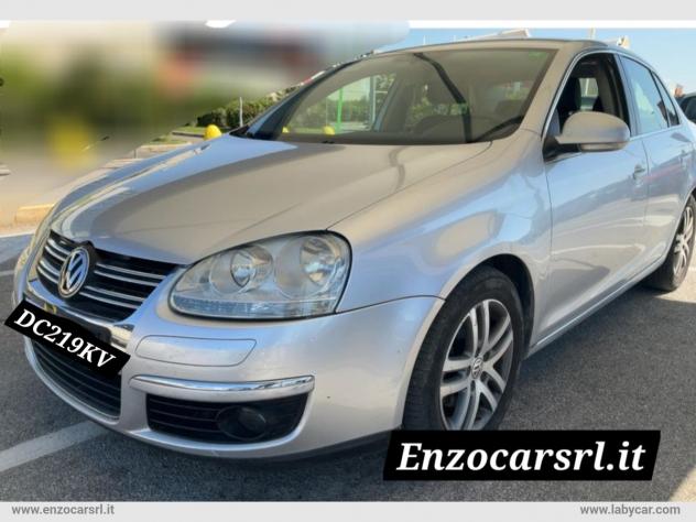 VOLKSWAGEN Jetta 2.0 16V TDI Sportline 134000KM - Foto 8