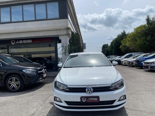 Volkswagen Polo 1.0 MPI 5p. Comfortline BlueMotion Technology - Foto 6