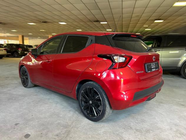 Nissan Micra IG-T 90 Tekna - Foto 6