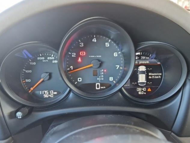 PORSCHE Macan 2.0 rif. 23794595 - Foto 8