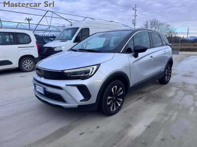 OPEL Crossland 1.2 130cv Elegance autom AT6 - GT876MA rif. 24162047 - Foto 2