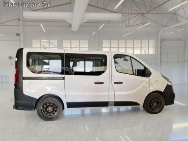 OPEL Vivaro 1.6 CDTI 95CV SeS L1H1 29 - 9 POSTI AUTOVETTURA - rif. 23998342 - Foto 3