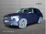 Mercedes-Benz GLE GLE 300 d 4Matic Premium