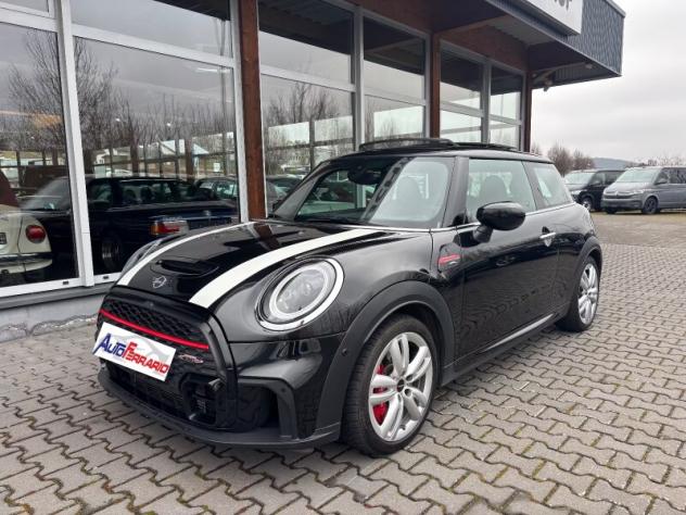 MINI Mini 4ª serie (F56) Mini 2.0 John Cooper Works Essential - Foto 2