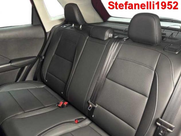 MG ZS Hybrid+ Luxury Ibrida Sunroof MY26 - RSJ - Diamnd rif. 23988306 - Foto 9