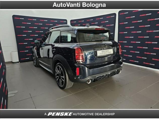 MINI Countryman Mini 2.0 JCW Essential auto rif. 24125912 - Foto 4