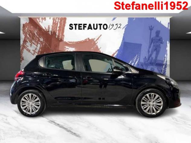 PEUGEOT 208 - 5p 1.2 puretech Access gpl 82cv rif. 23624241 - Foto 3