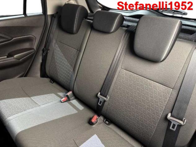 SUZUKI Swift VII - 1.2h Top 2wd rif. 24111851 - Foto 9