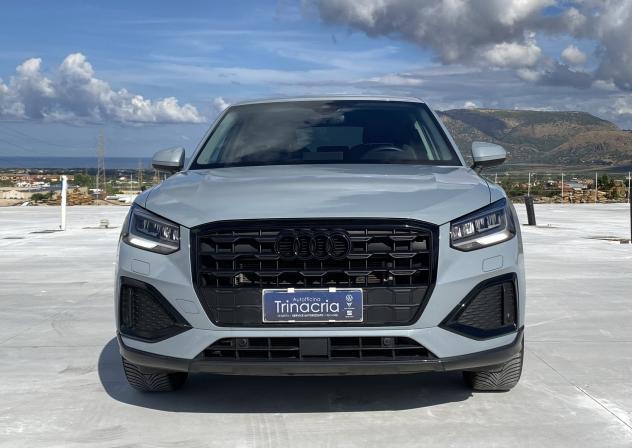 Audi Q2 Admired 2.0 TDI 150CV S-Tronic 35 - Foto 2