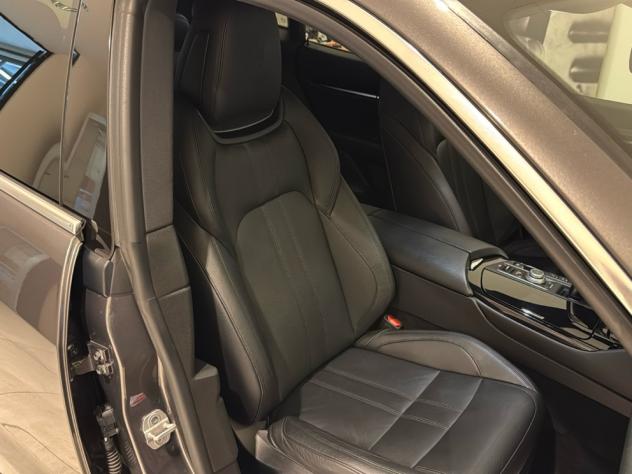 Maserati Levante 3.0 V6 Diesel 275cv AWD Gransport Pelle Xeno 21” - Foto 5